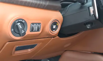 Maserati Quattroporte 2019, 133780 км, за 31900000 KRW - фото 20