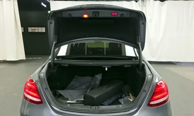 Mercedes-Benz E-Class 2019, 115320 км, за 24990000 KRW - фото 20