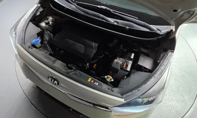 Kia Morning 2019, 81069 км, за 9500000 KRW - фото 6
