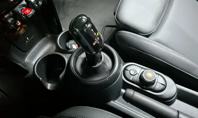 MINI Cooper 2023, 65049 км, за 22500000 KRW - фото 9