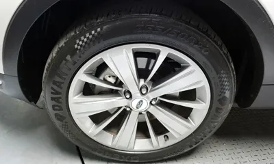Ford Explorer 2019, 90262 км, за 17200000 KRW - фото 5