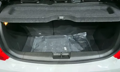 ChevroletGMDaewoo Spark 2020, 39514 км, за 8200000 KRW - фото 27