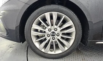 Kia K5 2019, 192294 км, за 8590000 KRW - фото 5