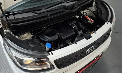 Kia Ray 2018, 94189 км, за 10990000 KRW - фото 6