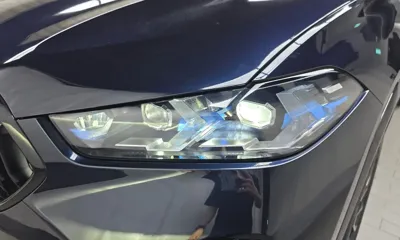 BMW X6 2025, 5834 км, за 115800000 KRW - фото 22
