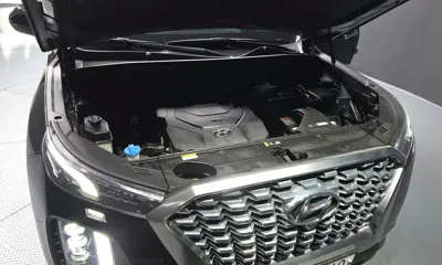 Hyundai Palisade 2019, 51721 км, за 22000000 KRW - фото 6