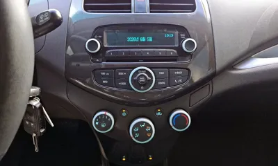 ChevroletGMDaewoo Spark 2014, 83153 км, за 3800000 KRW - фото 19