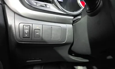 Kia K5 2011, 213317 км, за 3200000 KRW - фото 17