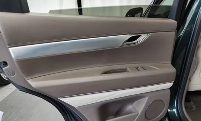 Genesis GV80 2020, 167289 км, за 32300000 KRW - фото 25