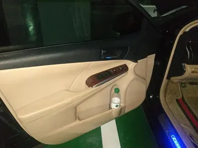 Toyota Camry 2014, 134500 км, за 42000 CNY - фото 7