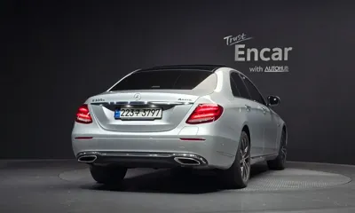 Mercedes-Benz E-Class 2019, 45186 км, за 30900000 KRW - фото 4