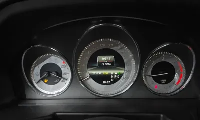Mercedes-Benz GLK-Class 2013, 111766 км, за 11500000 KRW - фото 8