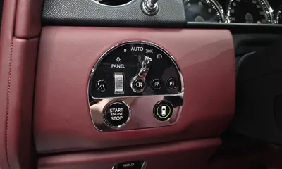 Rolls-Royce Cullinan 2020, 62904 км, за 322000000 KRW - фото 28