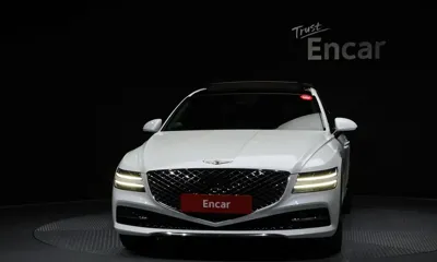 Genesis G80 2021, 60952 км, за 35500000 KRW - фото 3
