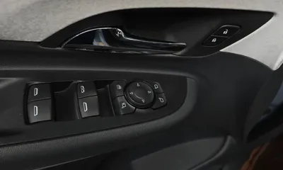 ChevroletGMDaewoo Bolt EV 2018, 110164 км, за 14500000 KRW - фото 28