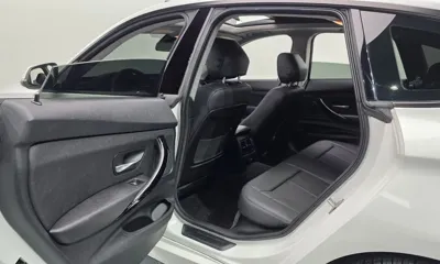 BMW Gran Turismo 2017, 94522 км, за 17900000 KRW - фото 12