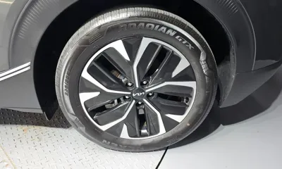 Kia EV6 2022, 35904 км, за 30900000 KRW - фото 21
