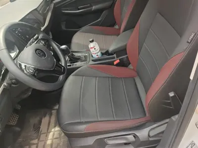 Volkswagen Bora 2022, 85100 км, за 50000 CNY - фото 9