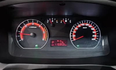 KG_Mobility_Ssangyong KORANDO 2016, 115953 км, за 6700000 KRW - фото 8
