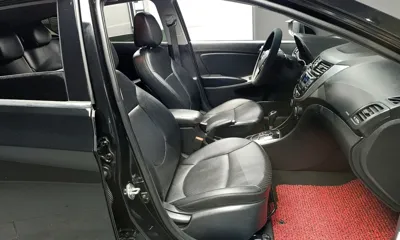 Hyundai Accent 2017, 98683 км, за 7000000 KRW - фото 10