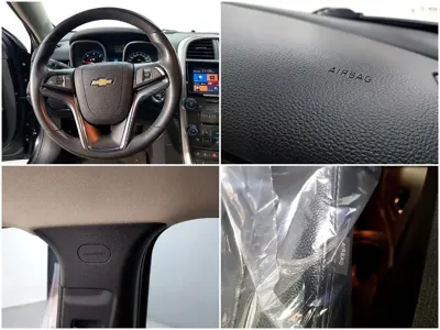 ChevroletGMDaewoo Malibu 2015, 123111 км, за 3300000 KRW - фото 16