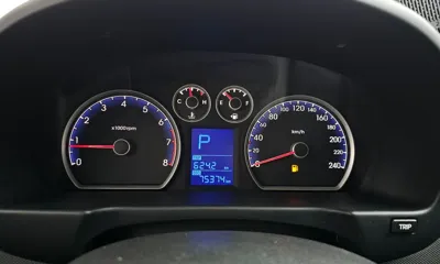 Hyundai i30 2009, 75374 км, за 2990000 KRW - фото 8