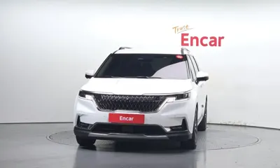 Kia Canival 2023, 64323 км, за 28500000 KRW