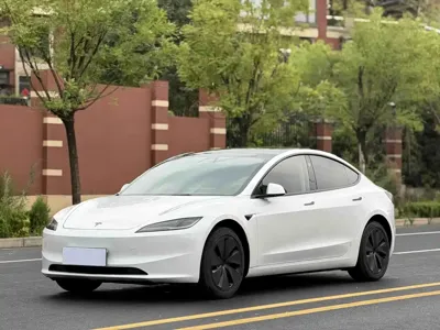 Tesla Model 3 · 2025 год