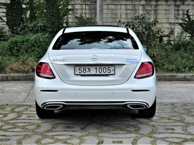 Mercedes-Benz E-Class 2017, 142326 км, за 25000000 KRW - фото 5