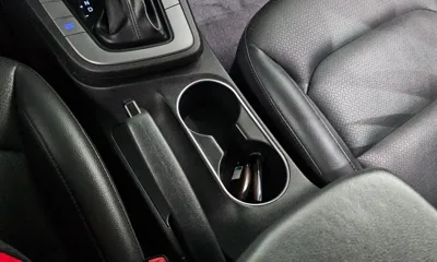 Hyundai Avante 2018, 83635 км, за 9900000 KRW - фото 18