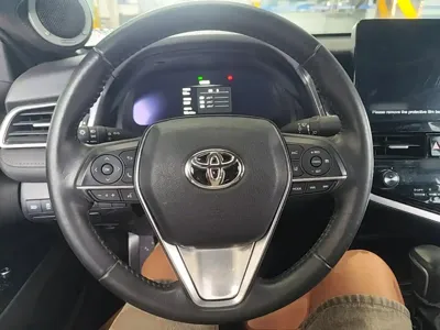 Toyota Camry 2024, 15200 км, за 138000 CNY - фото 11