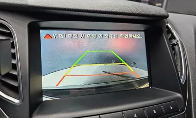 Hyundai Grandeur 2016, 131742 км, за 7400000 KRW - фото 16