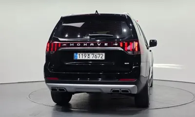 Kia Mohave 2022, 82720 км, за 33500000 KRW - фото 4