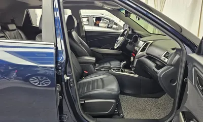 KG_Mobility_Ssangyong TIBOLI 2016, 137089 км, за 6500000 KRW - фото 11