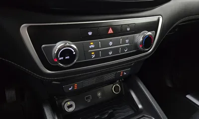 KG_Mobility_Ssangyong Rexton 2020, 102856 км, за 13700000 KRW - фото 16