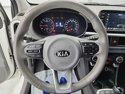 Kia Morning 2019, 78479 км, за 9600000 KRW - фото 9