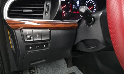 Kia K7 2016, 155374 км, за 9600000 KRW - фото 30