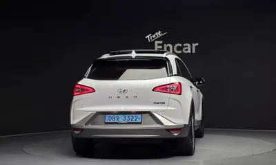 Hyundai Nexo 2022, 50992 км, за 20600000 KRW