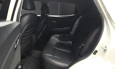 KG_Mobility_Ssangyong TIBOLI 2016, 134931 км, за 5500000 KRW - фото 26