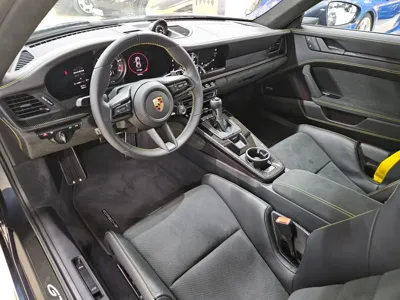 Porsche 911 2022, 12400 км, за 265000000 KRW - фото 6
