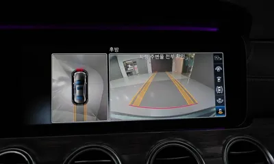 Mercedes-Benz E-Class 2017, 159513 км, за 18900000 KRW - фото 15