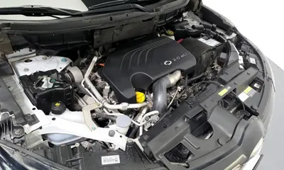 Renault-KoreaSamsung QM6 2017, 136033 км, за 8500000 KRW - фото 6