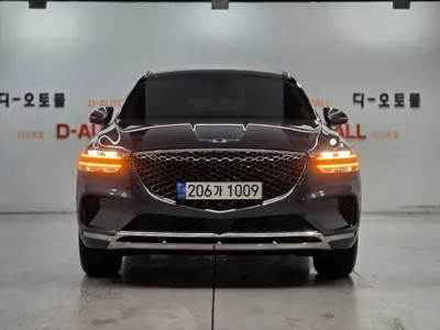 Genesis GV70 2023, 29894 км, за 43900000 KRW