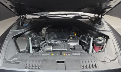 Genesis GV80 2023, 45325 км, за 48900000 KRW - фото 6