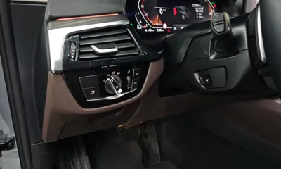 BMW Gran Turismo 2023, 102914 км, за 37300000 KRW - фото 27