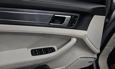 Porsche Panamera 2021, 48223 км, за 118900000 KRW - фото 34
