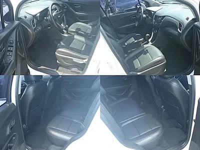 ChevroletGMDaewoo Trax 2019, 155552 км, за 5990000 KRW - фото 10