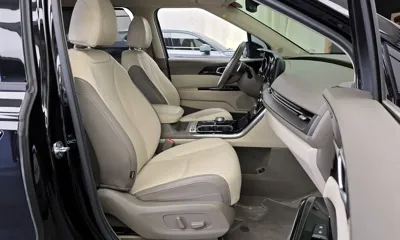 Kia Canival 2021, 30453 км, за 25900000 KRW - фото 26