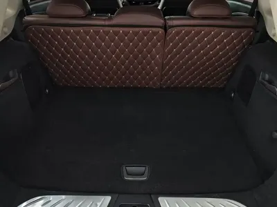 Buick Envision Plus 2015, 118000 км, за 42800 CNY - фото 9