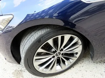 Kia K9 2022, 75670 км, за 36000000 KRW - фото 20
